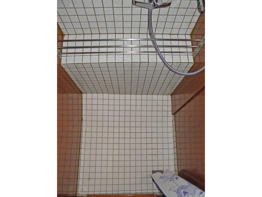 Achterkajuit, Accommodatie